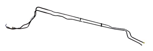 Conduite De Carburant Original 9809702780 Peugeot 1.6HDI