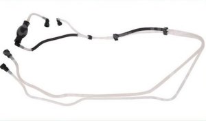 Conduite De Carburant Original 1755000QAE Renault , Kangoo