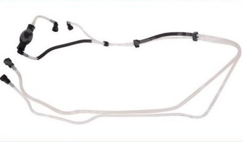Conduite De Carburant Original 1755000QAE Renault , Kangoo