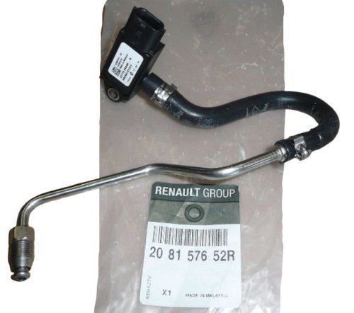 Capteur De Pression D`Air 208157652R Renault Nissan 2.0-2.3DCI Original 