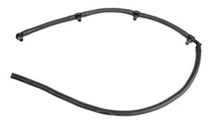 Conduite De Carburant Original 15730Q Citroen Peugeot 2.2 HDI