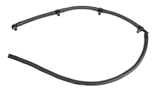 Conduite De Carburant Original 15730Q Citroen Peugeot 2.2 HDI