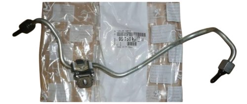 Conduite De Carburant Original 9840293480 Citroën Peugeot 