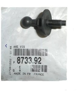 Vis Original 873392 Citroen Peugeot C5 III