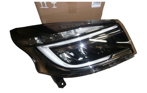 Phare Droit Original 260103799R Renault Trafic 3