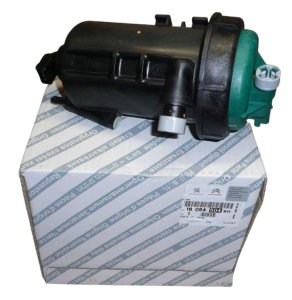 Filtre À Carburant  1606450480 Jumper Boxer 3 Ducato III Daily 3.0HDI Original 