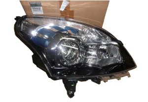 Phare Droit 26025JY05A Renault Koleos Original