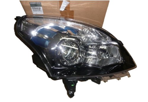 Phare Droit 26025JY05A Renault Koleos Original