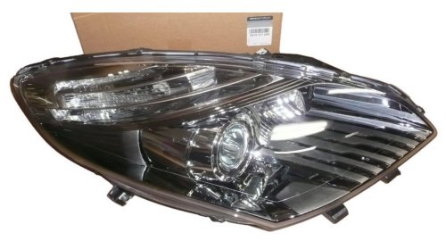Phare Droit Original 260101724R Renault Scenic 3 