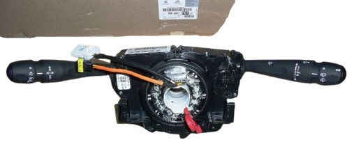 Bloc Commodos 98081767ZD  Peugeot 208 2008 Nouvelle Original