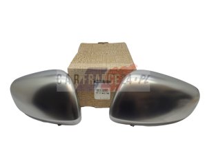 Enjoliveur Retroviseur Droit Gauche 7711940768 Nouvelle Original Scenic IV Kadjar