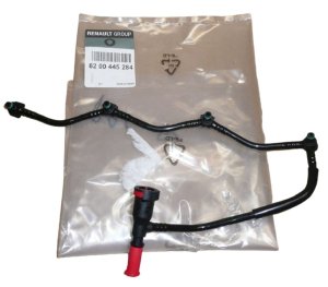 Durite de Carburant, Durite de Retour 8200445284 Renault Espace 4, Scenic 2 Neuf Origine