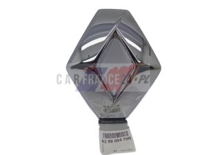 Emblème Avant  628909470R Renault Megane Dacia Logan Original 