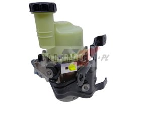 Pompe De Direction Assistée 491101292R Renault Dacia Sandero Original 