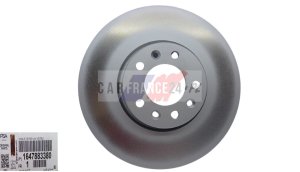 Disque De Frein Avant 1647883380 Neuf OE PSA Jumpy Expert