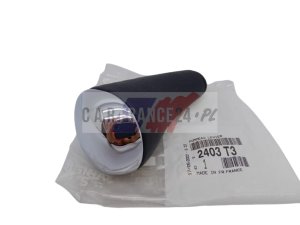 Pommeau de vitesse 2403T3 Citroen Peugeot 206 307 407 Original 