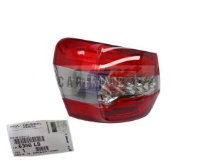 Phare De Voiture Gauche Arrièrea 6350LS Nouvelle Original Citroen C5 II