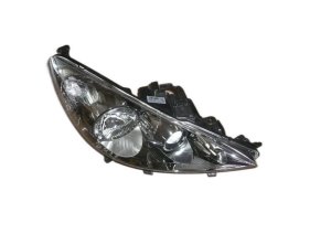 Phare Droit Original 6206H4 Peugeot 207