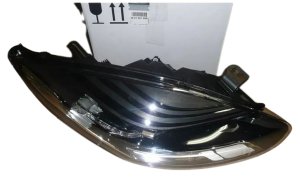 Phare Droit Original 260106128R Renault Megane III