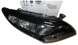 Phare Droit Original 260102973R Renault Megane III 