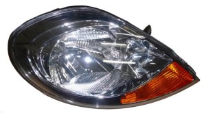 Phare Droit Original 8200701353 Renault Trafic II