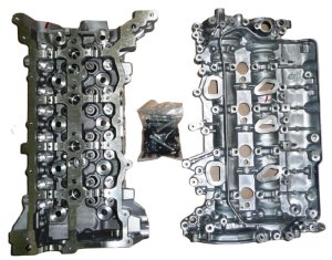 Tête de moteur 110415059R Master Movano NV400
