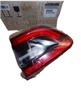 Feu Arrière Droit Original 265505069R Renault Kadjar