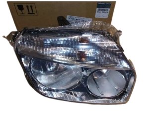 Phare Gauche Original 260100067R Dacia Duster 
