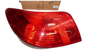 Feu Arrière Droit Original 6351FF Peugeot 308 Kombi