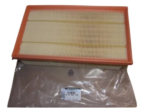 Filtre à Air Original 165466515R Renault Espace 5, Talisman 2.0 DCI