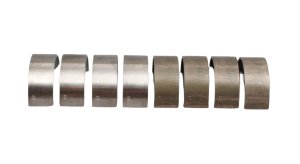 Vilbrequin Original 122076327R Renault Master 3 2.3 dCi 