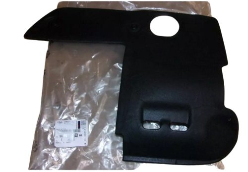 Couvert De Moteur Original 9805762880 PSA Berlingo P 208 1.6HDI