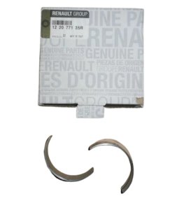 Vilbrequin Original 122077135R Renault Master III 2.3 dCi 