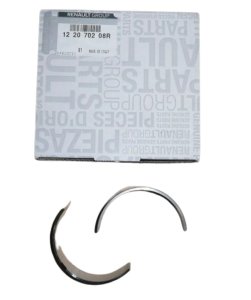 Vilbrequin Original 122070208R Renault Master 3  2.3 dCi 