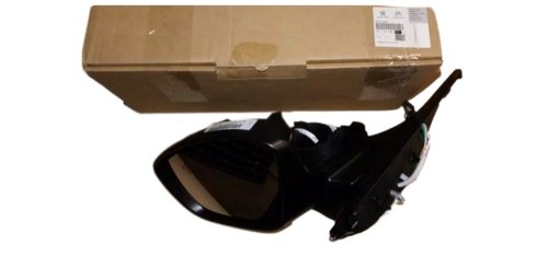 Rétroviseur Latéral Gauche Original 98128561XT PSA C3