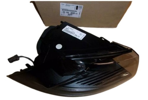 Feu Arrière Gauche Original 9813508680 Citroen Peugeot P 508