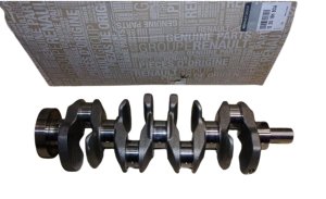 Arbre Vilebrequin Original 122015H60A Renault Megane III 1.4 TCE 