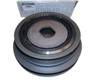 Poulie D'Arbre Original 123031297R Renault Master III  2.3 dCi