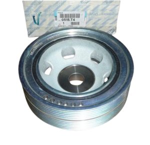 Poulie D'Arbre Original 0515T4 Citroen Peugeot 2.8 HDI