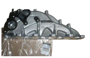 Collecteur D’admission Original140032531R Renault 1.6 DCI