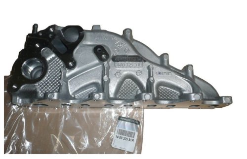 Collecteur D’admission Original140032531R Renault 1.6 DCI