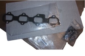 Joint Original144D12115R Renault Megane IV 