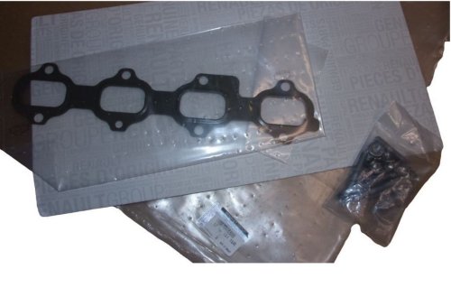 Joint Original144D12115R Renault Megane IV 