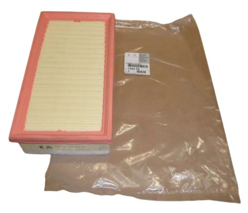 Filtre à Air Original 1444TK  Citroen C5 Jumpy, Peugeot  1.6HDI 
