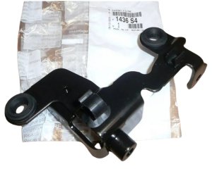 Support De Filtre à Air Original 1436S4 Citroën Peugeot 1.6HDI