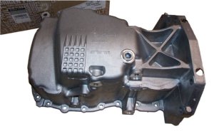Carter D'Huile Original 111115870R Renault Clio IV 1.5DCI