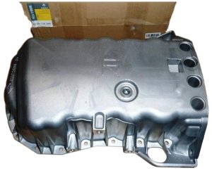 Carter D`Huile Original 8200728386 Renault  1.9 dCi / 2.0