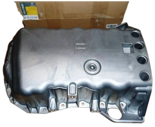 Carter D`Huile Original 8200728386 Renault  1.9 dCi / 2.0