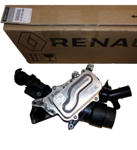 Boîtier De Filtre D’huile Original 152082406R Renault 1.6DCI 