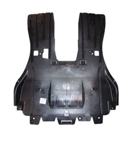Cuverture Du Moteur Original 7013NP Citroen C5 III 